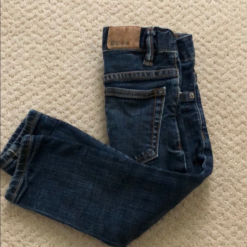 Baby Gap - 2T boys skinny jeans